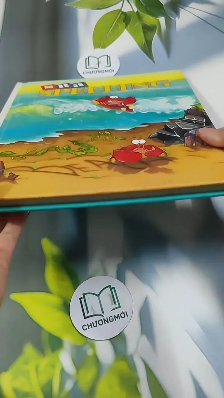 [MIỄN PHÍ BỌC SÁCH] Sra Spelling Grade 4 713911