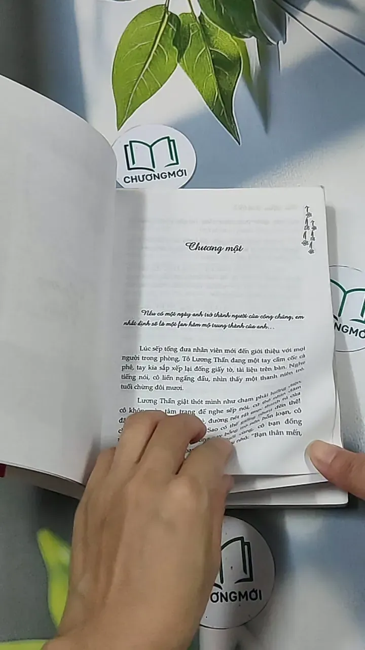 Sự chờ đợi của Lương Hằng - Tinh Không Lam Hề 688685