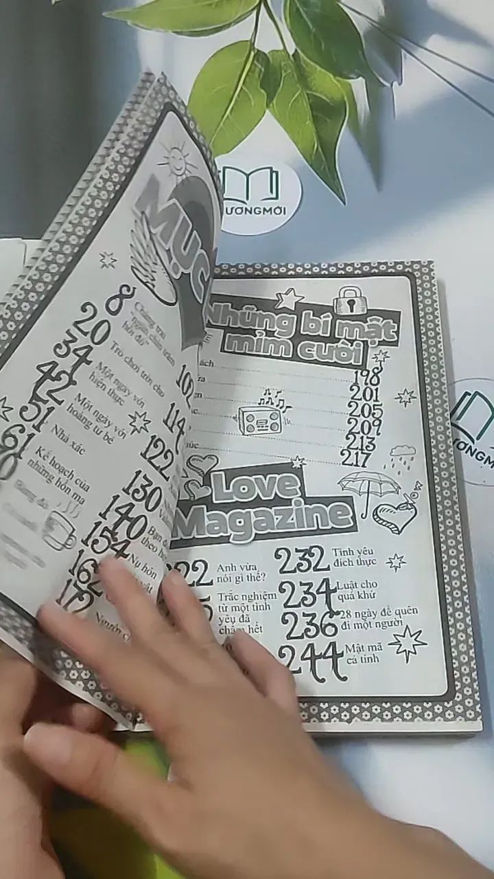 Truyện đôi Valentine 688616