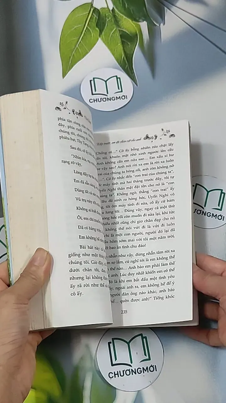 Kiếp trước em đã chôn cất cho anh (Tập 1) - Tào Đình 688675