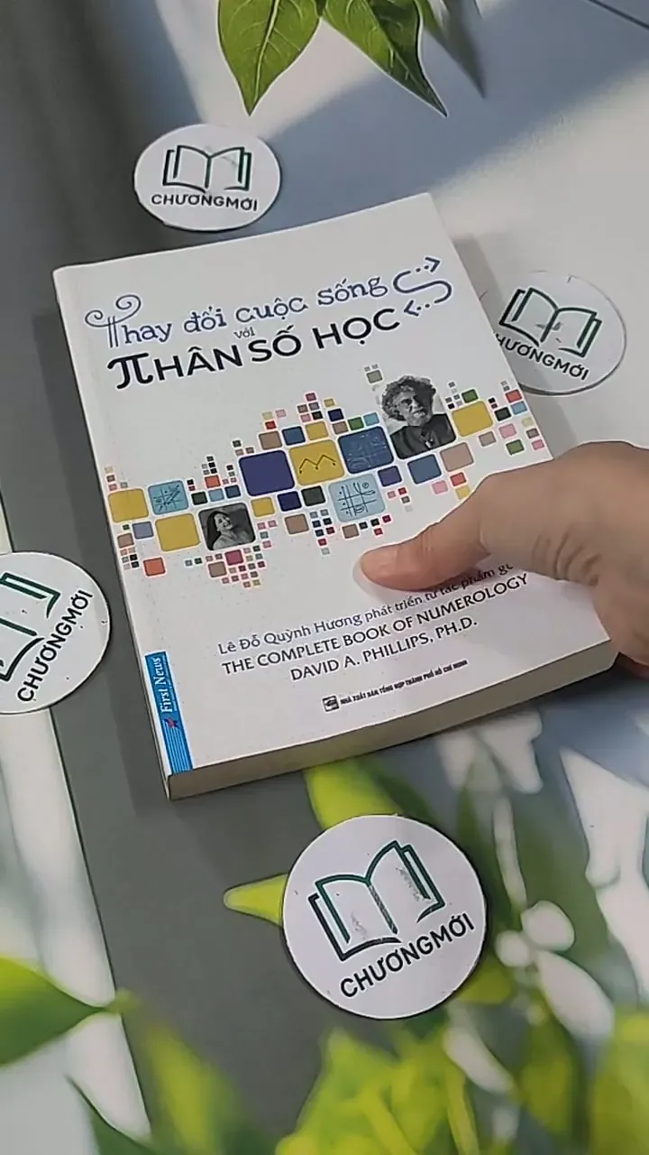 Thay Đổi Cuộc Sống Với Thần Số Học 705628