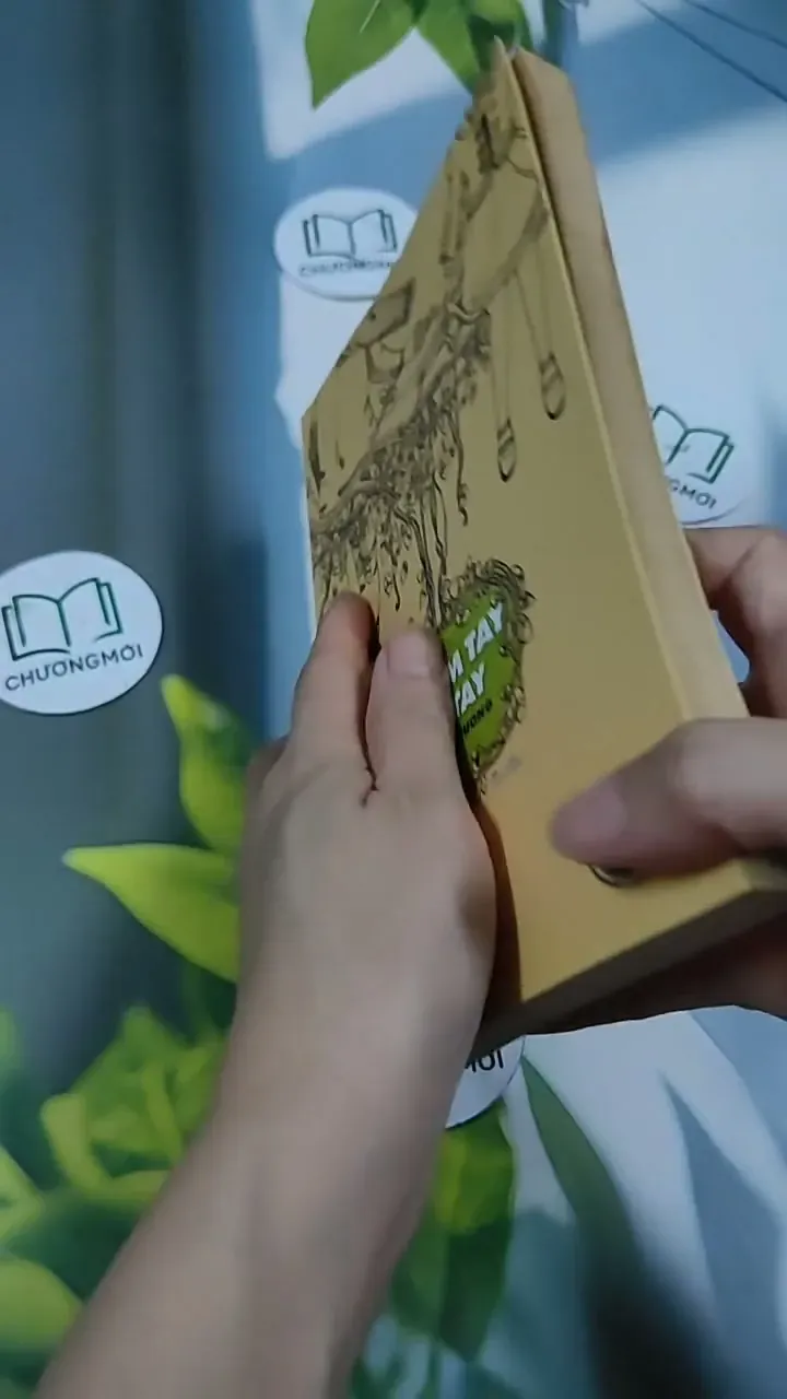 Tay Tìm Tay Níu - Hamlet Trương 705657