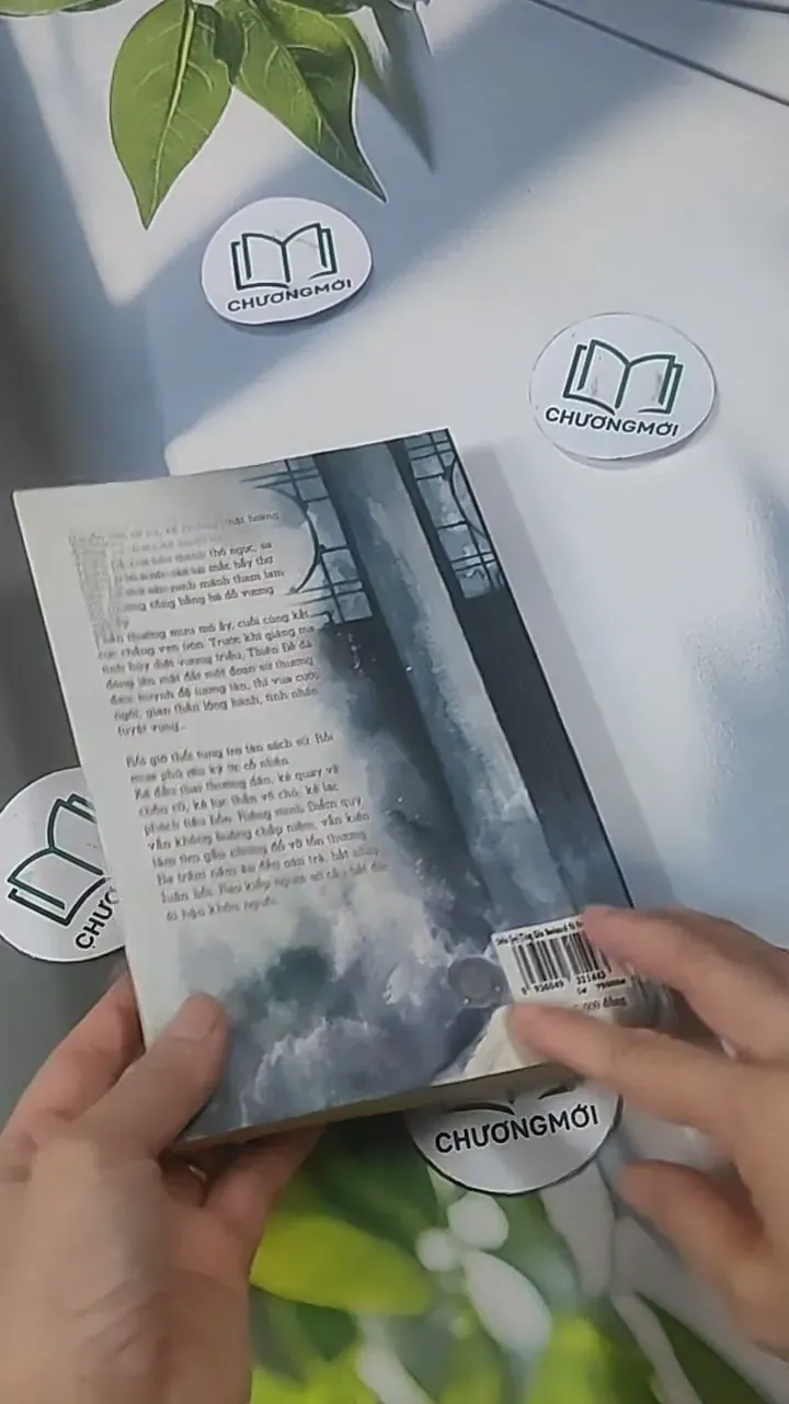 Diễm Quỷ - Công Tử Hoan Hỉ 705547