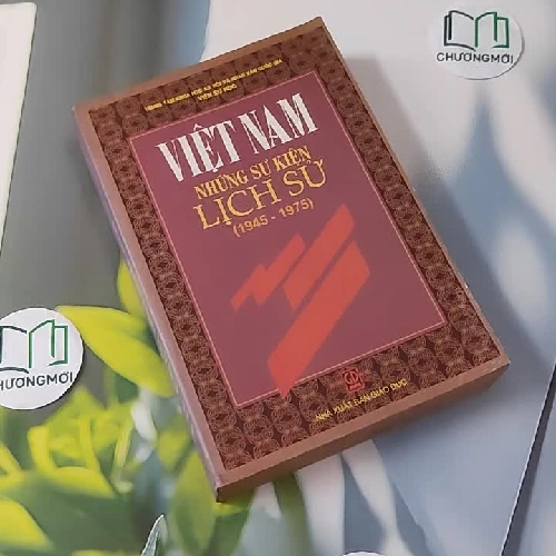Việt Nam: Những sự kiện lịch sử (1945 - 1975)