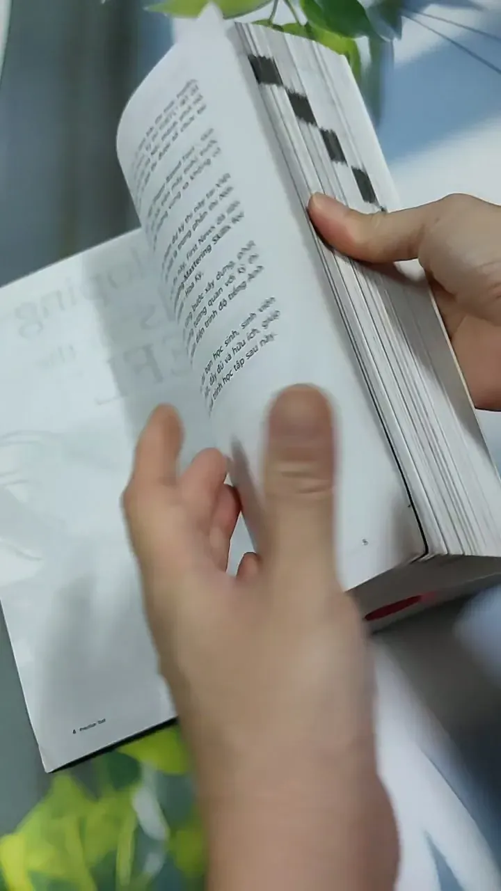 [MIỄN PHÍ BỌC SÁCH] Developing Skills For The TOEFL iBT Intermediate 713914