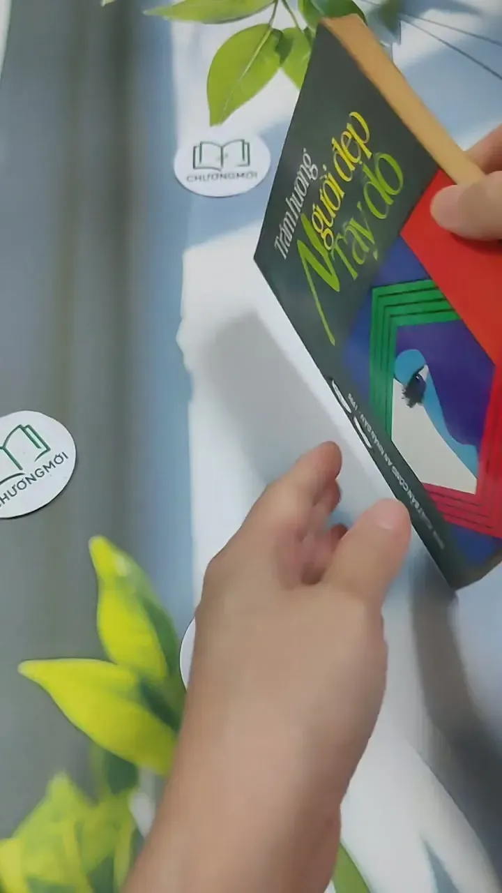 Người Đẹp Tây Đô (Tập 2) - Trầm Hương 713868