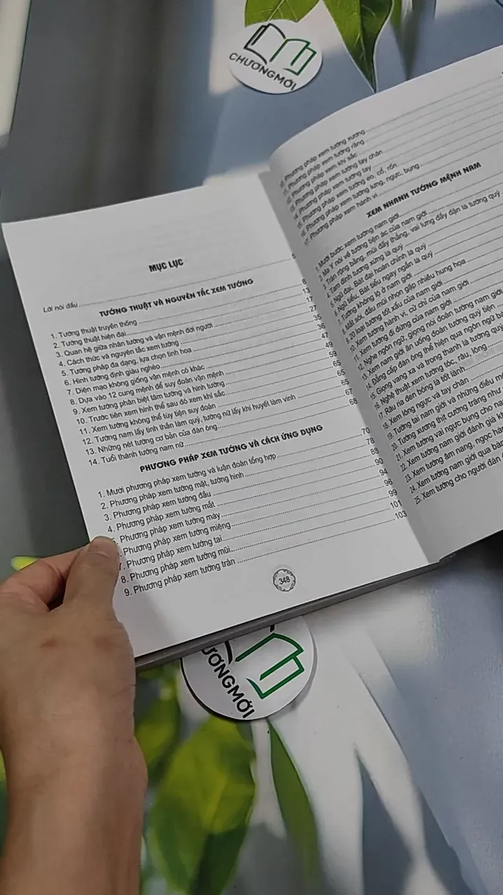 Xem Nhanh Tướng Mệnh Nam - Trần Đỉnh Long 776245