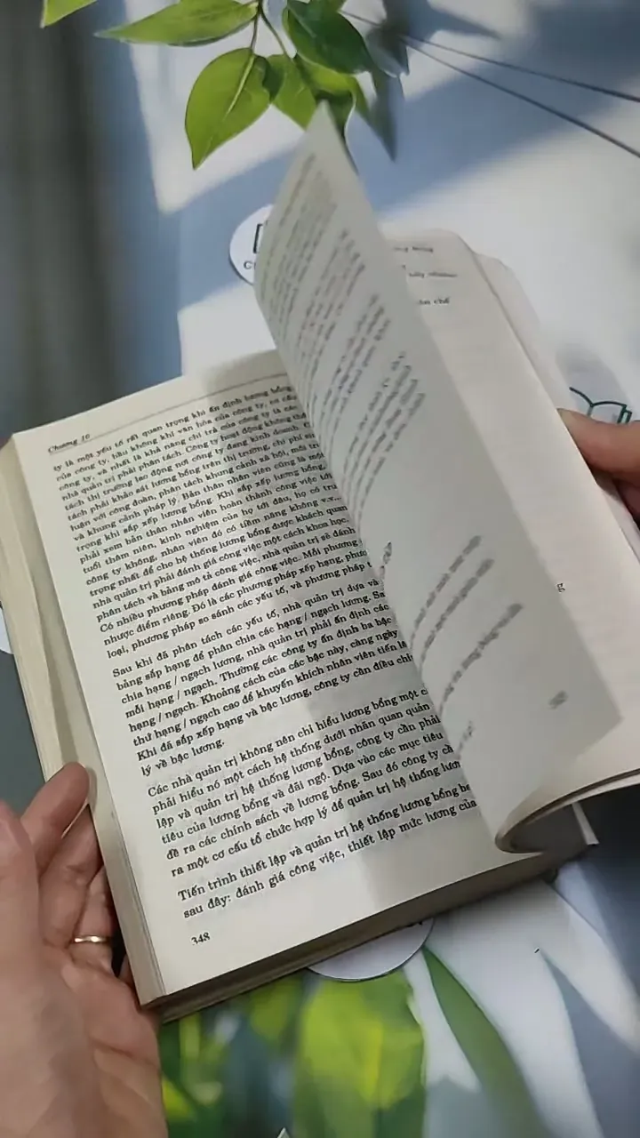 Quản Trị Nhân Sự - Nguyễn Hữu Thân 707300