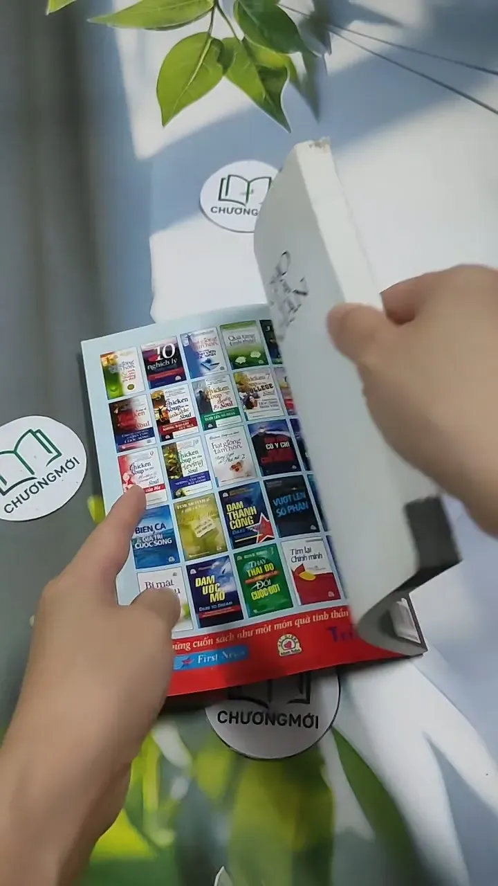 Cho Là Nhận 707288