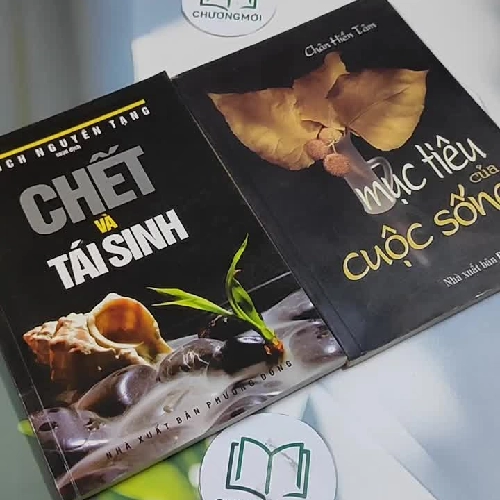 Combo: Chết và Tái Sinh, Mục Tiêu Của Cuộc Sống