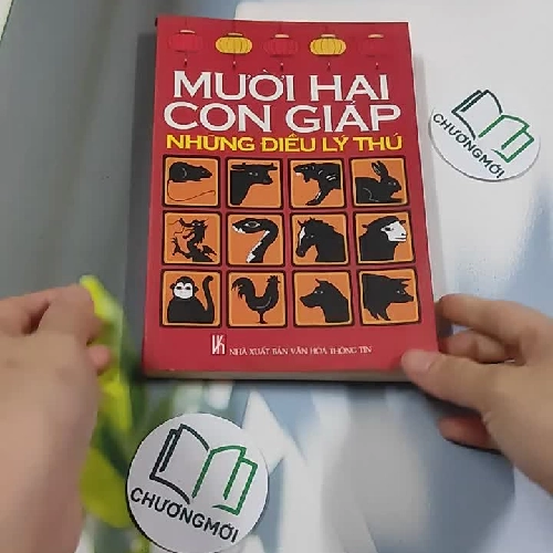 Mười Hai Con Giáp Những Điều Lý Thú