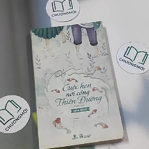 Cuộc hẹn nơi cổng thiên đường - Hòa Bình