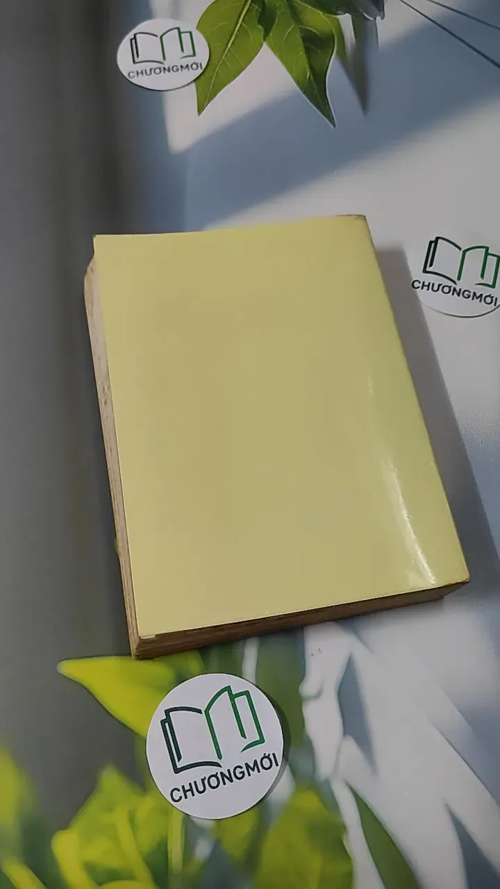 [MIỄN PHÍ BỌC SÁCH] Phác đồ điều trị nhi khoa 2000 - Bệnh Viện Nhi Đồng 1 - Nhiều Bác Sĩ Và Chuyên Gia 780899