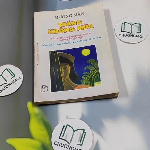 Trăng Không Mùa - Mường Mán