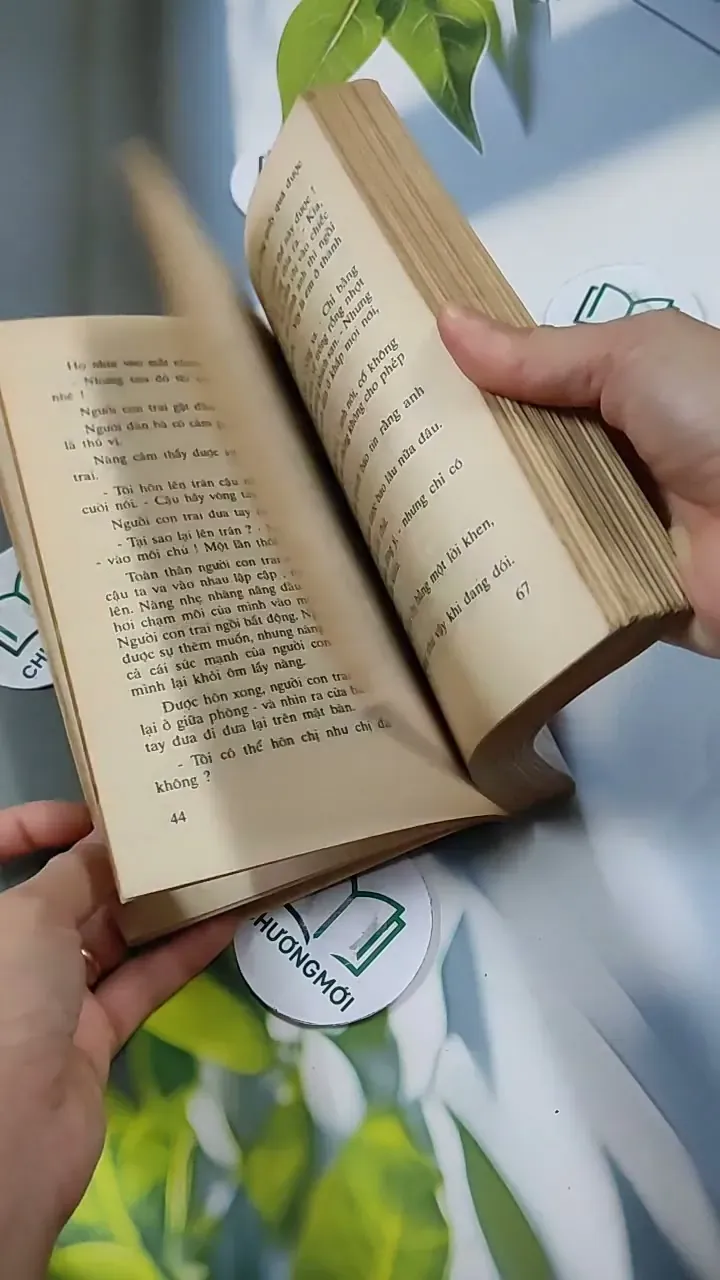 Những Mối Tình Đan Xen - Vũ Đình Bình - Phạm Sông Hồng 713835