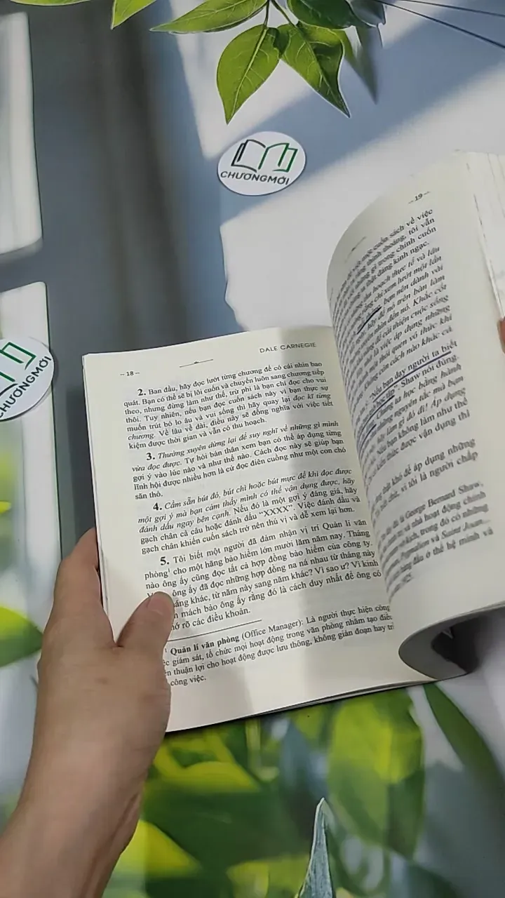 Đánh Bại Nỗi Lo - Dale Carnegie 787124