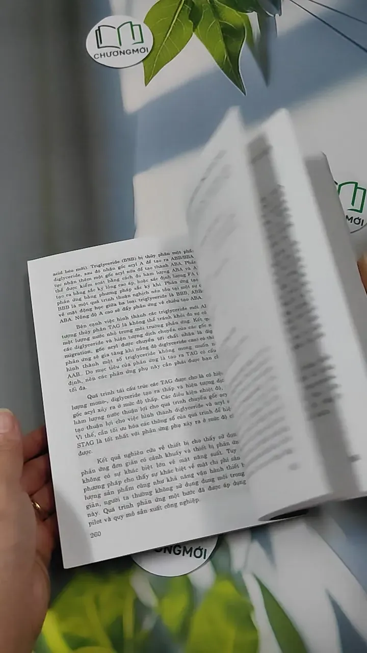 Ứng Dụng Enzyme Trong Công Nghiệp Thực Phẩm - Hoàng Kim Anh & Trần Ngọc Hiếu 780872