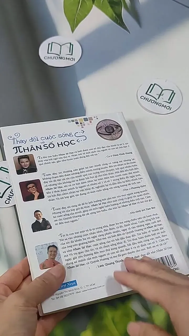 Thay Đổi Cuộc Sống Với Thần Số Học 705628