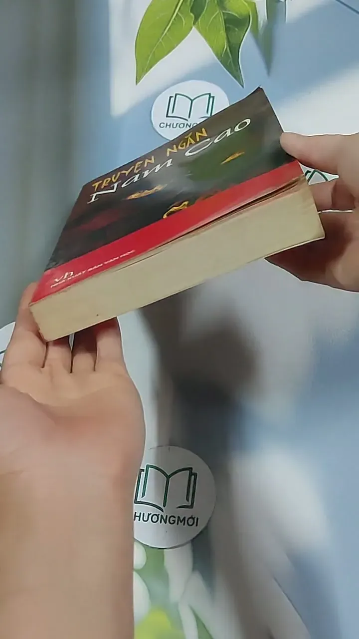 Truyện ngắn Nam Cao - Nam Cao 698596