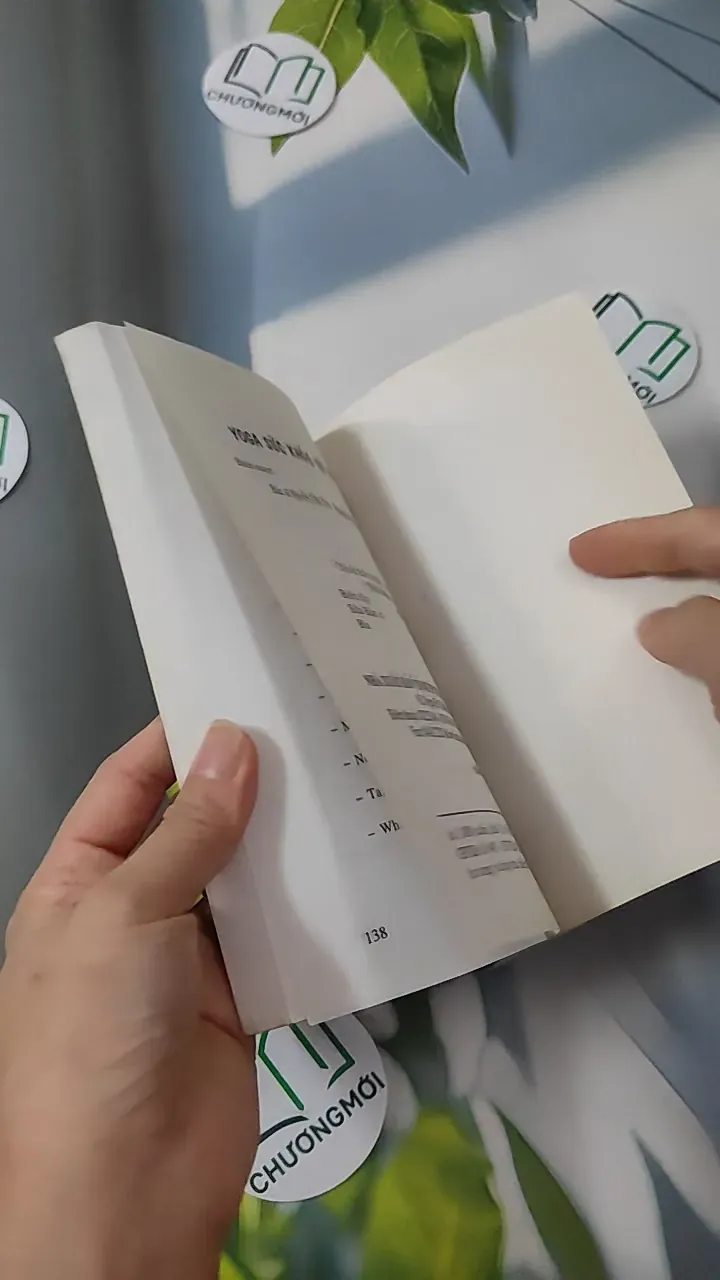 Yoga - Sức Khỏe Và Hạnh Phúc (Yoga - Sức Khỏe Và Hạnh Phúc) 780818