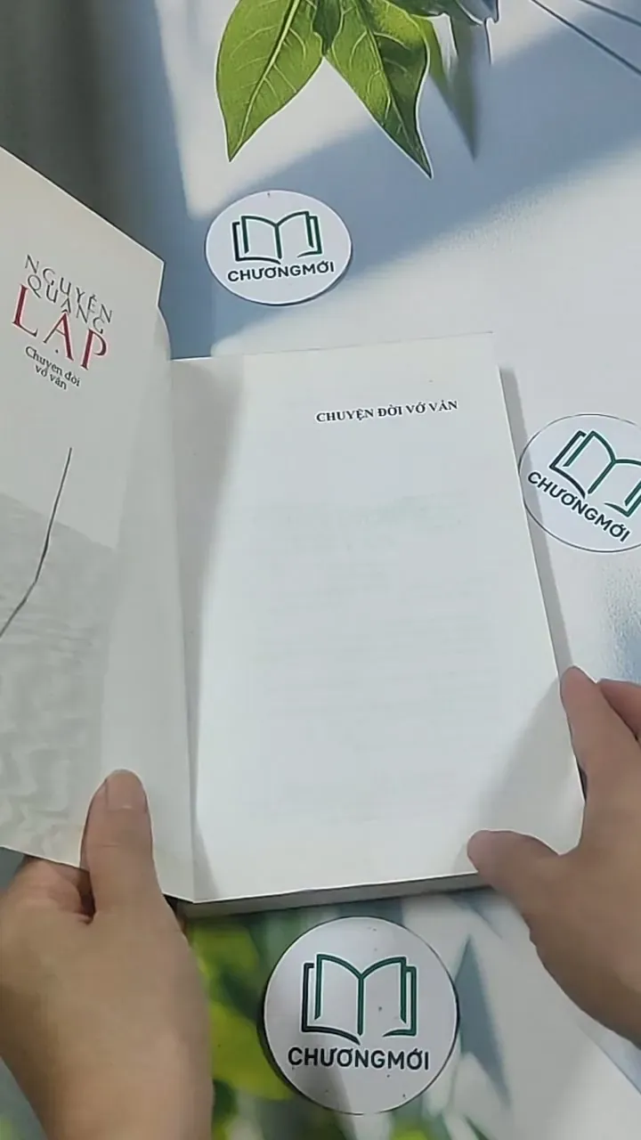 Chuyện đời vớ vẩn - Nguyễn Quang Lập 694974