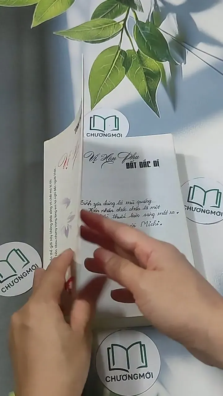 Vị hôn phu bất đắc dĩ - Tinh Dã Anh 694929