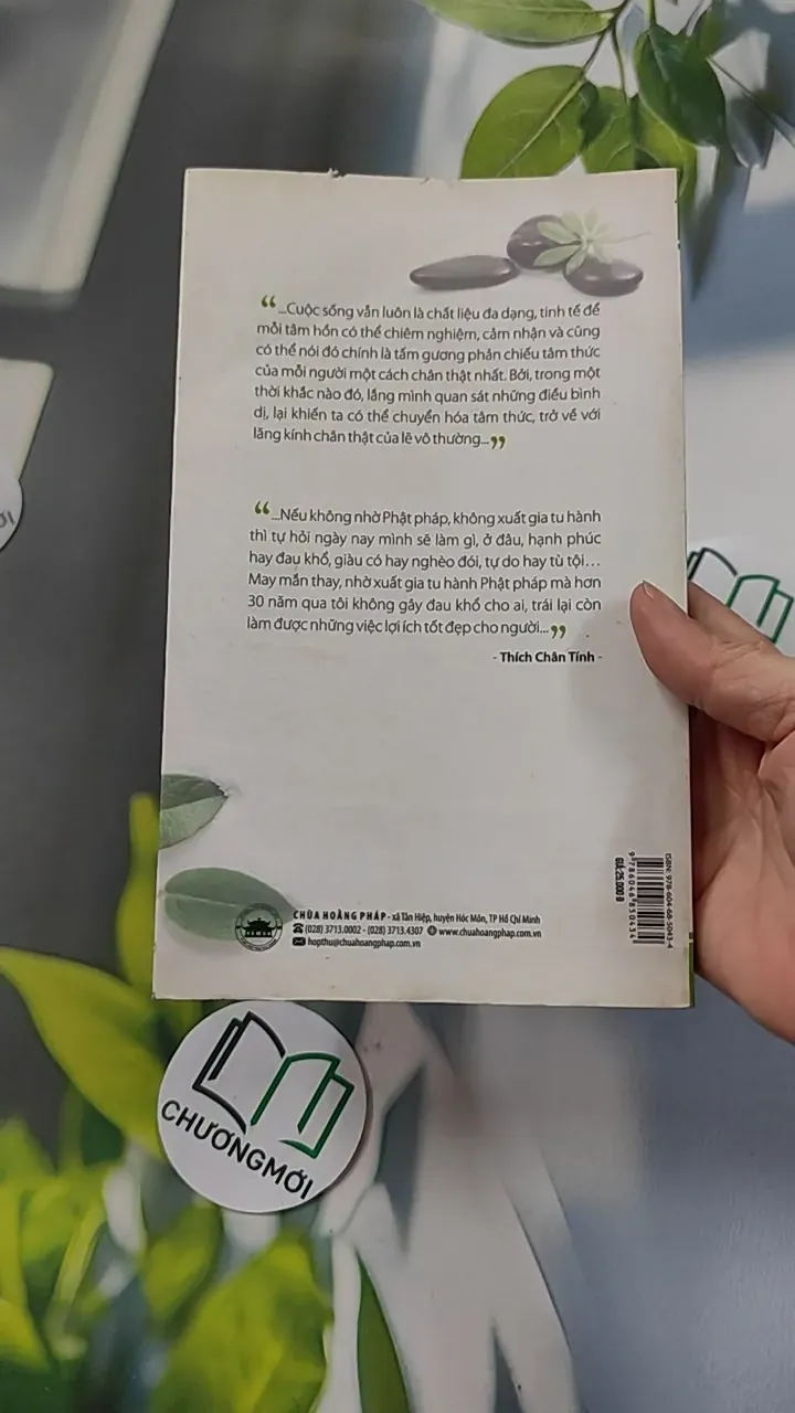 Chuyện Bình Thường - Thích Chân Tính 776106