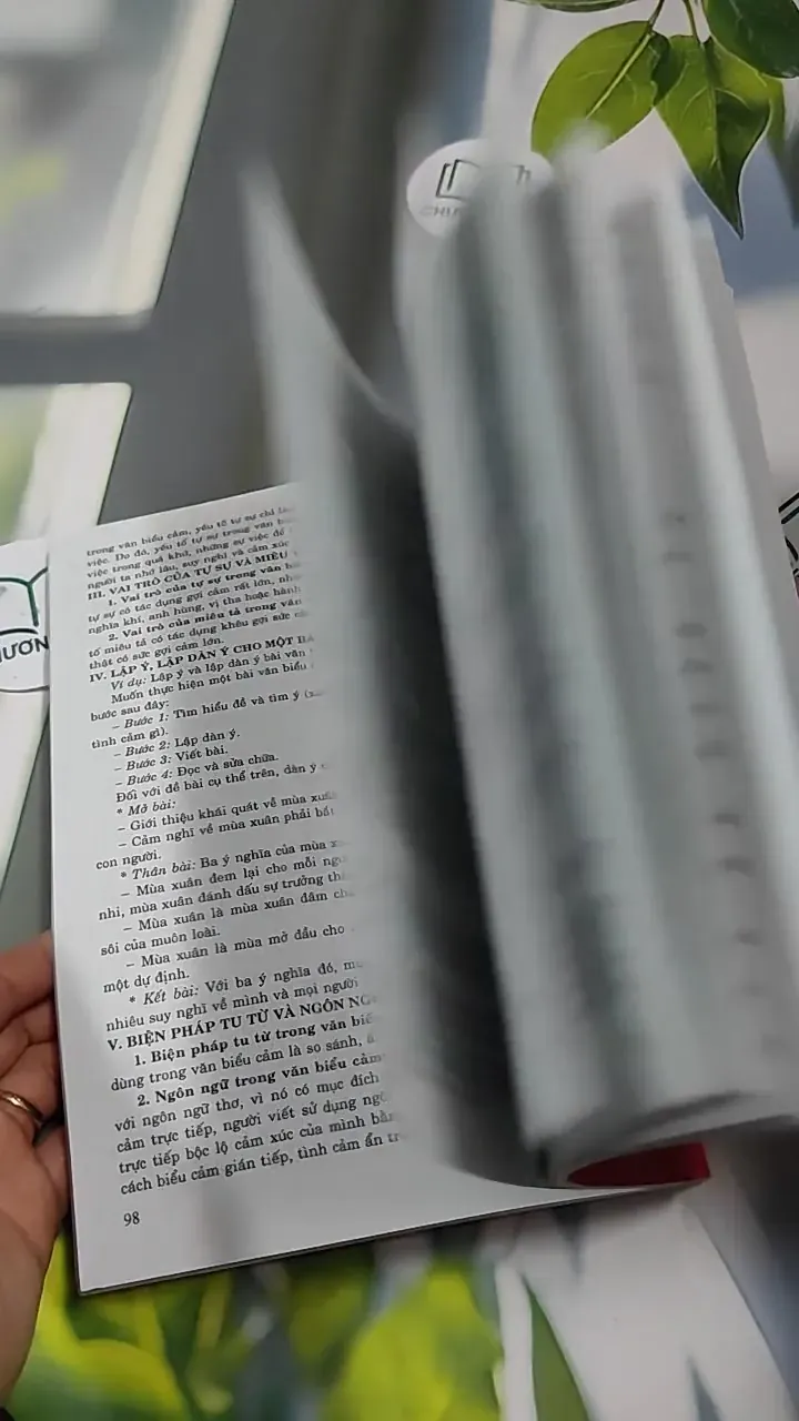 Trả Lời Câu Hỏi Và Giải Bài Tập Ngữ Văn 7 - Phạm Xuân Lan 727334