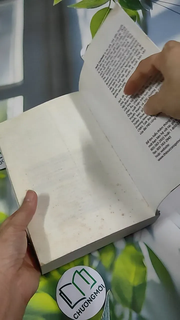 Những Nguyên Tắc Thành Công - Jack Canfield 787148