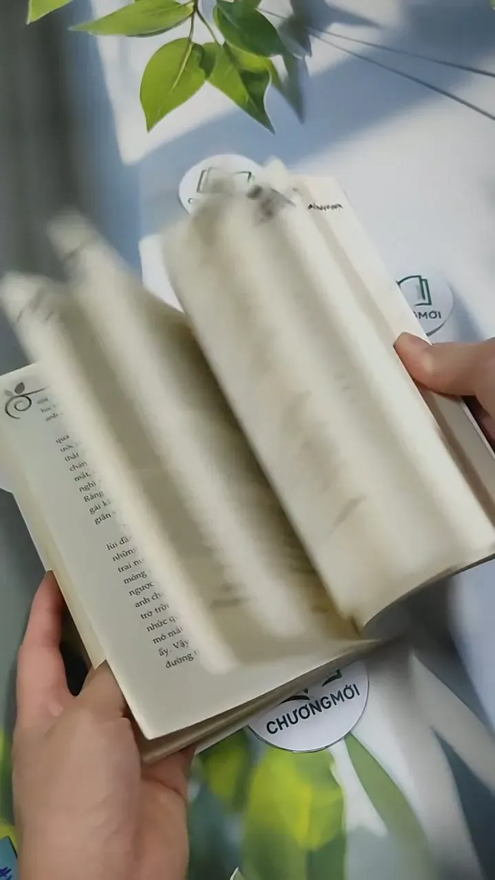 Mở Lòng Và Yêu Đi 707314