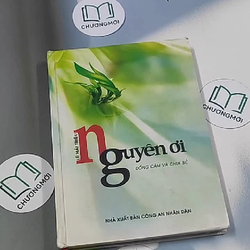 Nguyên ơi - Đại Tá Lê Hải Triều