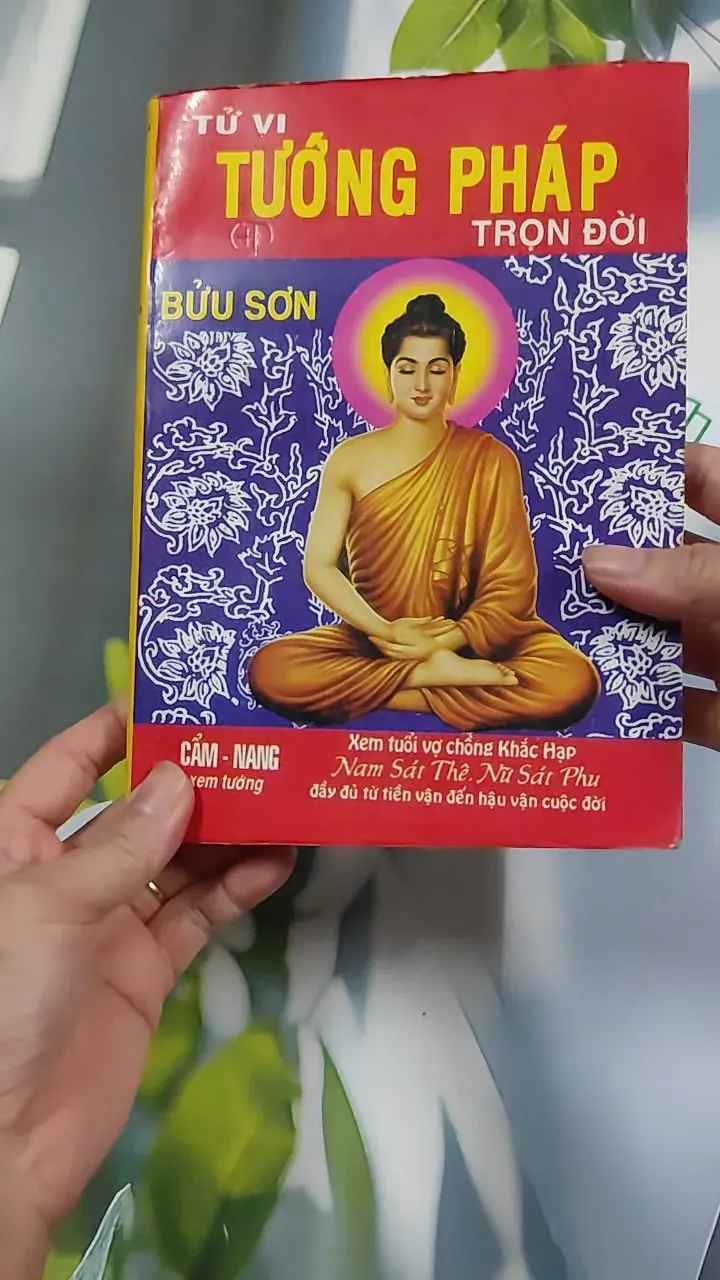 Tử Vi Tướng Pháp 776182