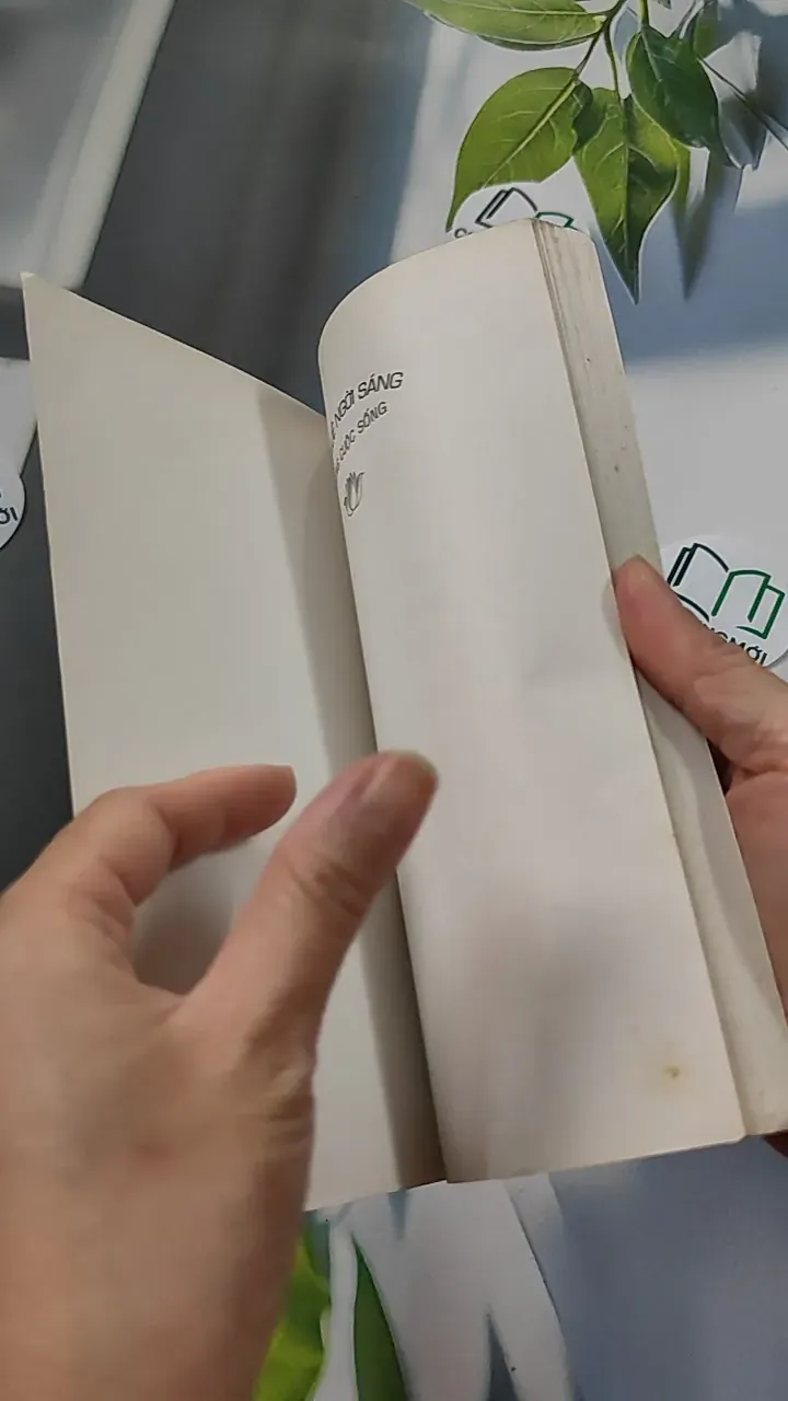 Trí Huệ Ngời Sáng Trong Cuộc Sống - Dalai Lama 776103