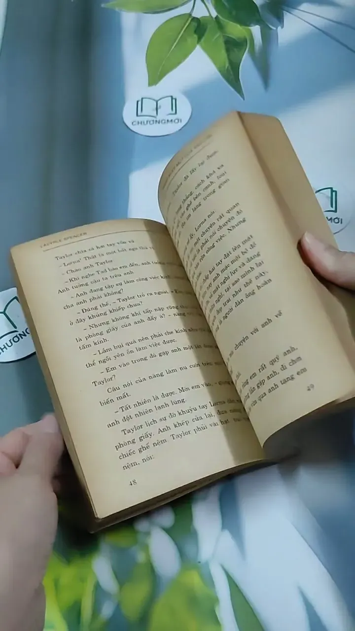 Tháng Mười Một Của Trái Tim (tập 2) - Lavyrie Spencer 713895