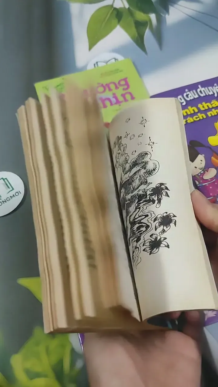 Combo Xây Dựng Tính Cách Bé 715654