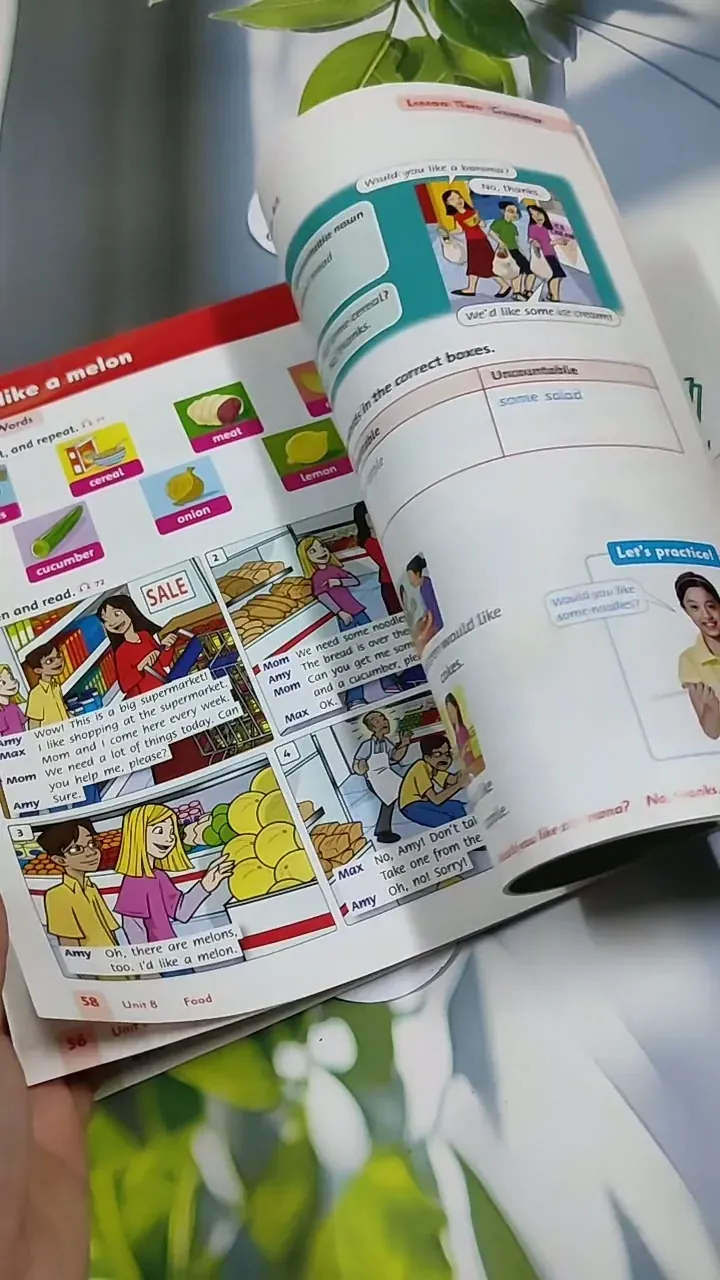 Family And Friends Grade 4 Student Book (Special Edition) 713905