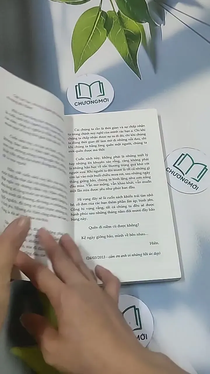 Khi người ta đôi mươi - Hiên 694954