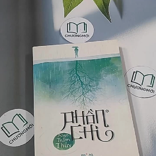 Phồn Chi tập 1 - Ngô Trầm Thủy