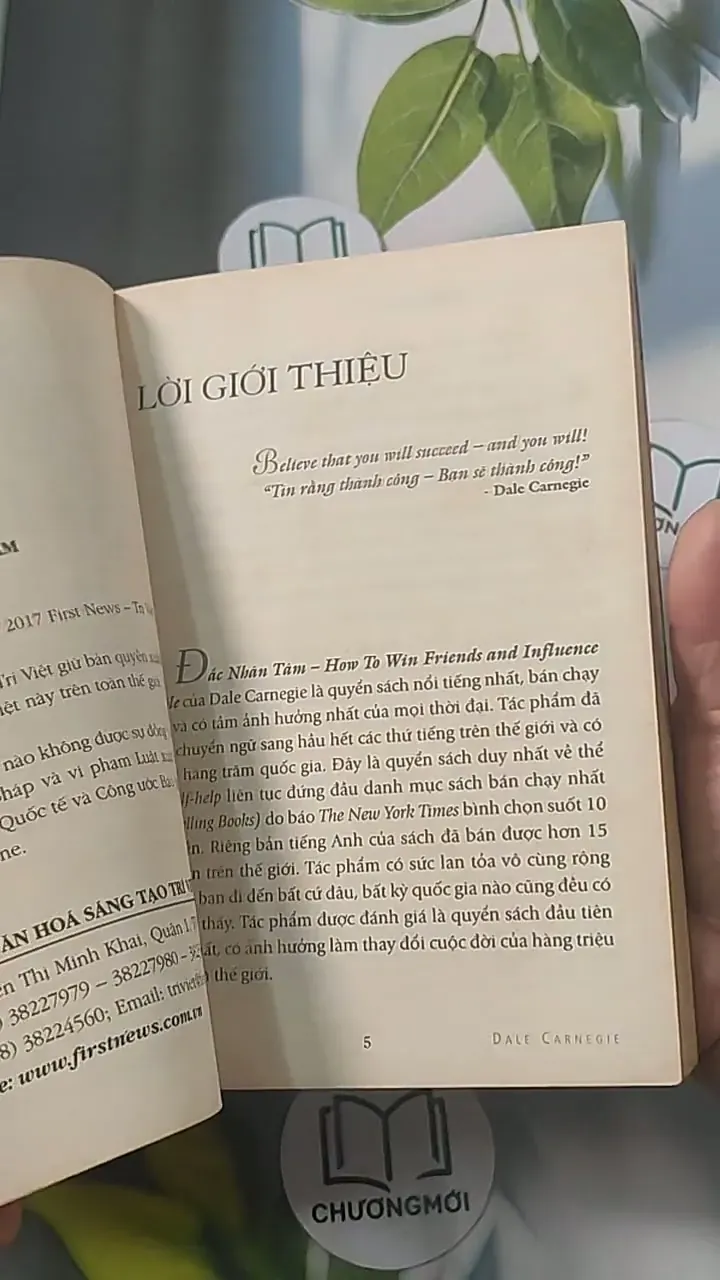 Đắc nhân tâm 688464