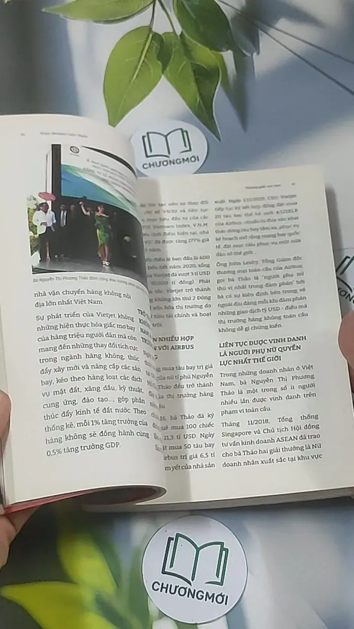 [MIỄN PHÍ BỌC SÁCH] Những giấc mơ bay - Your dreams take flight ( song ngữ ) 688598