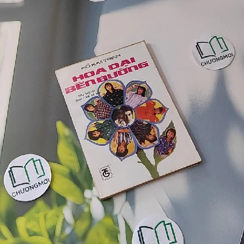 [XƯA] [HIẾM] Hoa Dại Bên Đường (1990) - Hồ Kim Trinh