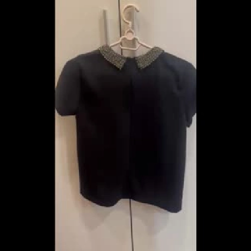 Áo công sở size M form nhỏ (S mặc vừa) 1023207