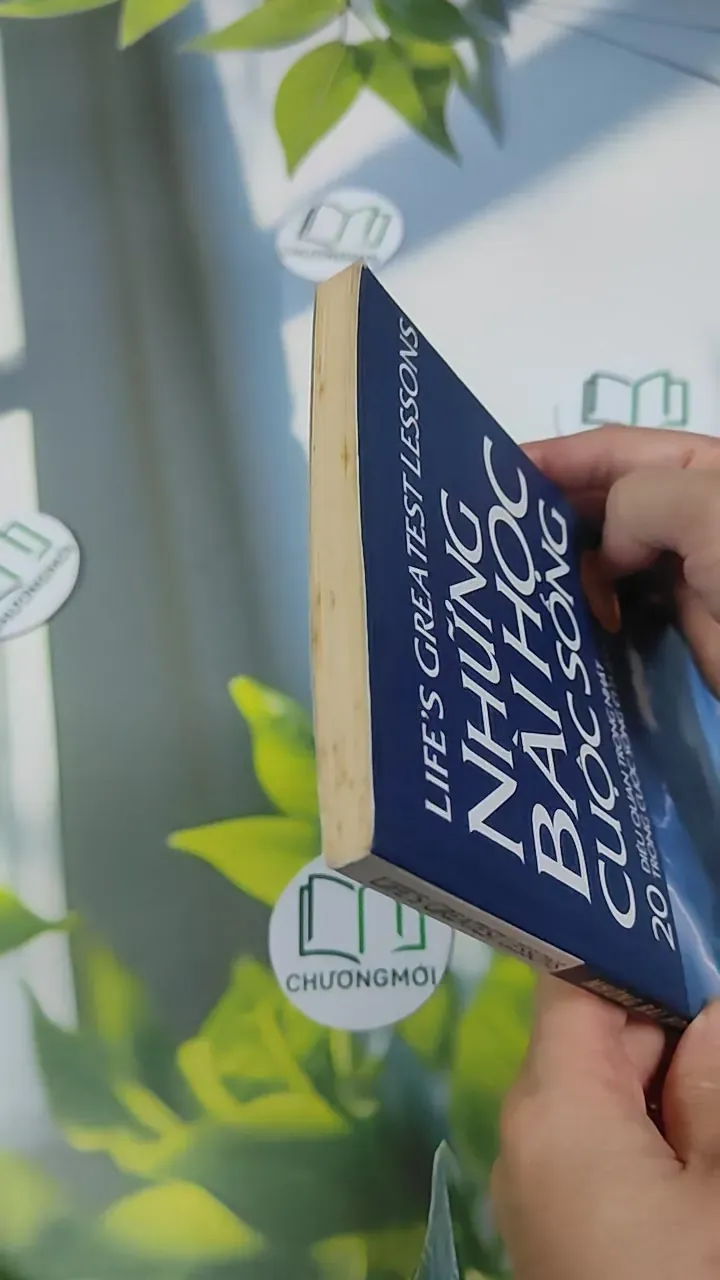 Những Bài Học Cuộc Sống - Hal Urban 787095