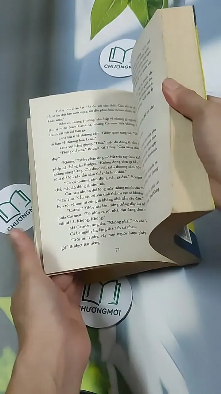 Quần jean may mắn - Ann Brashares 698570