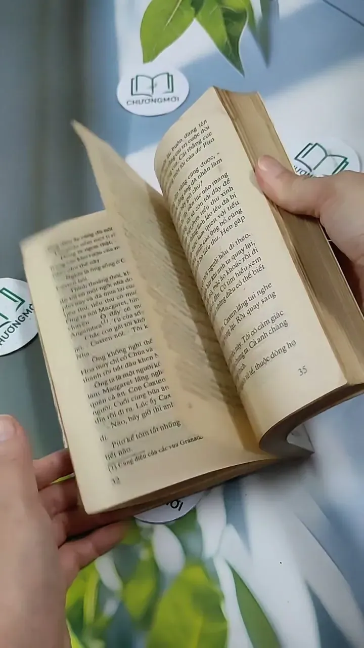 Nàng Macgaret Xinh Đẹp - Henry Rider Hagard 713839