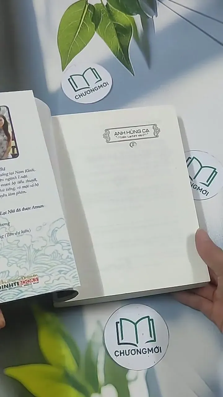 Anh hùng ca 2 694958