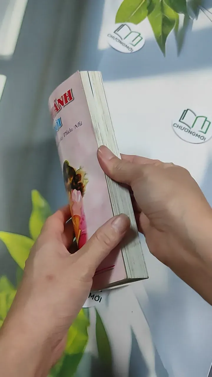 Kinh Thánh Đầu Đời - Thánh Kinh 13 776188