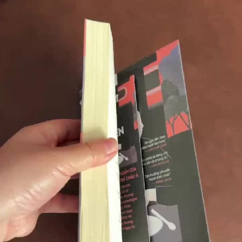 Tuyệt Duyên – Tuyển Tập Truyện Ngắn Châu Á - K3