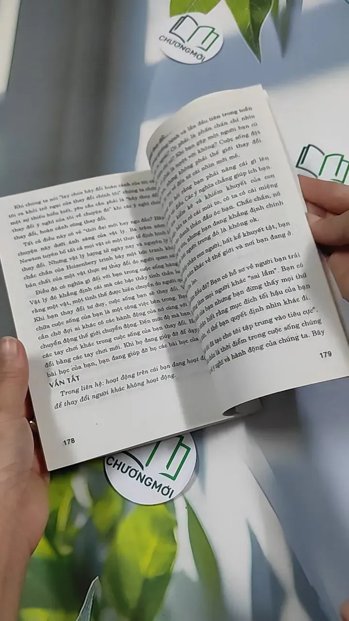 Đạo làm người - Đinh Vũ 776240