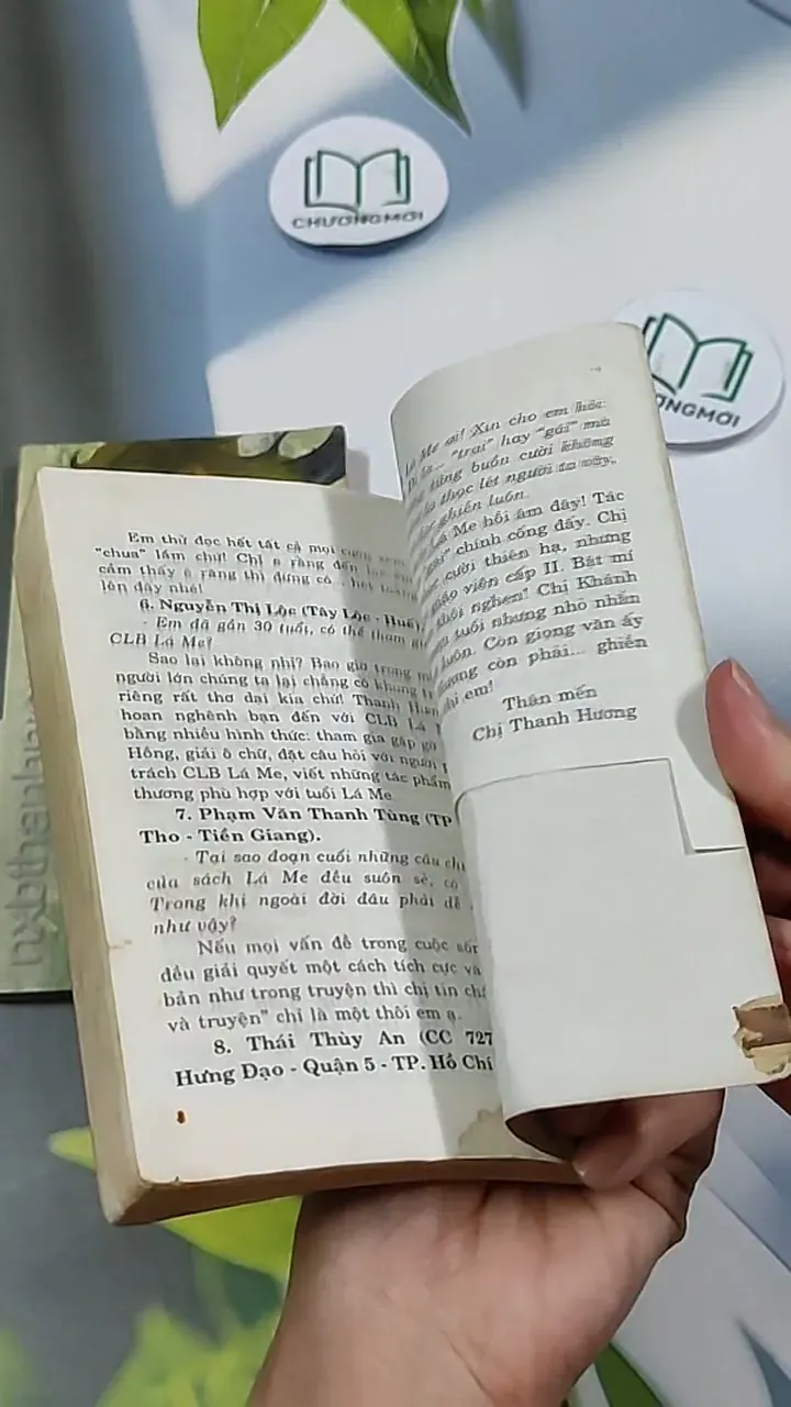 Combo Truyện: Như Là Tình Cờ, Bầy Con Gái (Tủ Sách Lá Me) 703132